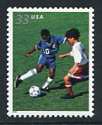 Youth Team Sports - Soccer United States, 2000